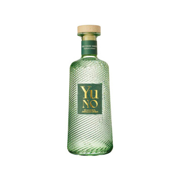 YU NO 0% alkoholfrei GIN 0,7 l