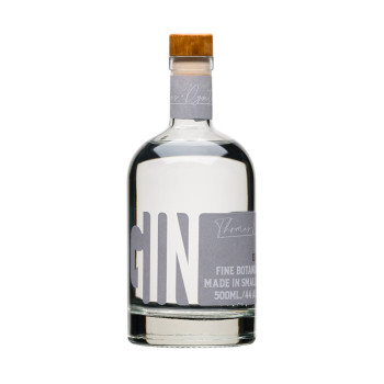 Thomas Dyntar Gin Genuine 0,5 l 44% - 1