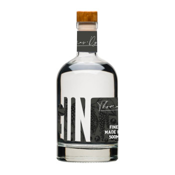 Thomas Dyntar Gin Pepper 0,5 l 44% - 1