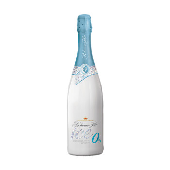 Bohemia Sekt ICE alkoholfrei  0% 0,75 l