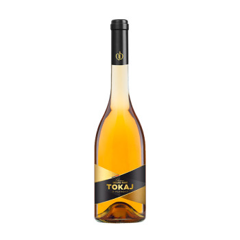 Chateau Tokajer Auslese 3-Putt 2018 0,5 l 10,5%
