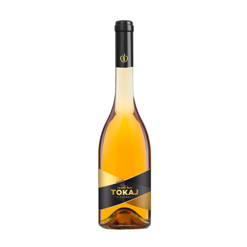 Chateau Tokajer Auslese 5-Putt 2017 0,5 l 10,5%