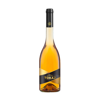 Chateau Tokajer Auslese 6-Putt 2019 0,5 l 10%