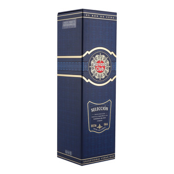 Havana Club Seleccion de Maestros 45% 0,7 l