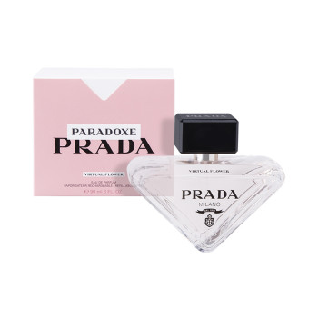 Prada Paradoxe Virtual Flower EdP 90ml