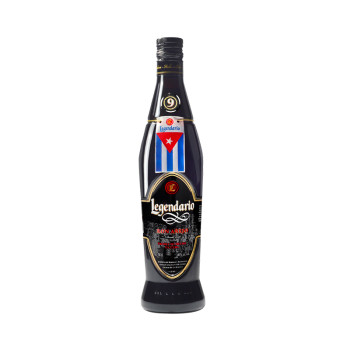 Legendario Anejo 9Y 0,7L 40%