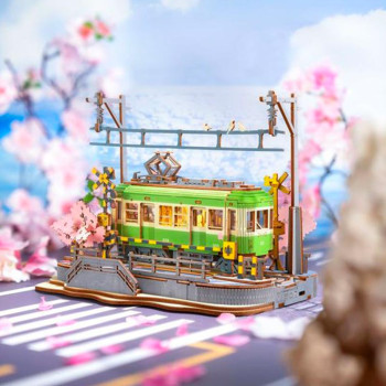 ROLIFE Sakura Journey - 6