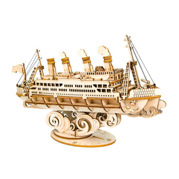 ROLIFE Cruise ship