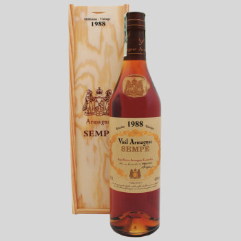 Sempe 1988 0,7l 40% - 1