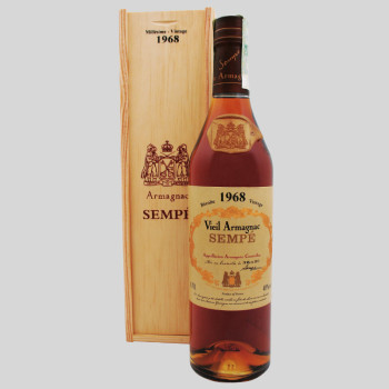 Sempe 1968 0,7l 40% - 1