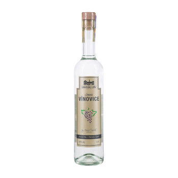 Lžínská Weinsnaps 0,5 l 50% - 2