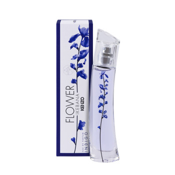 Kenzo Flower by Kenzo Ikebana Indigo EdP 40 ml
