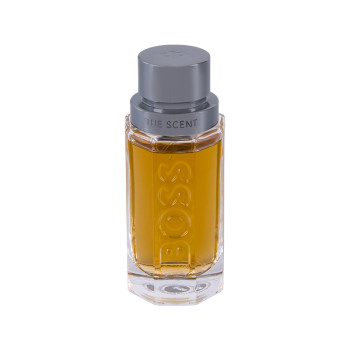 Hugo Boss The Scent for Him EdT 50 ml - 2