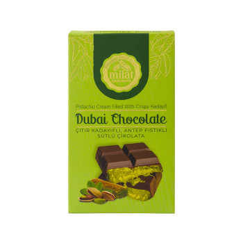 Dubai Schokolade 60 g