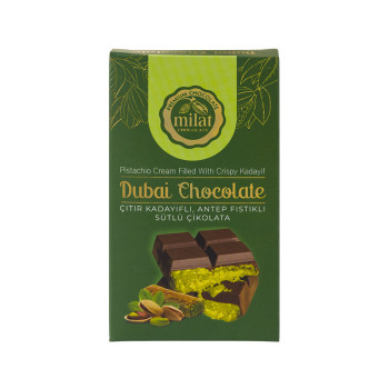 Dubai Schokolade 60 g - 2