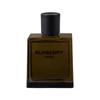 Burberry Hero Parfum Intense 100 ml - 2