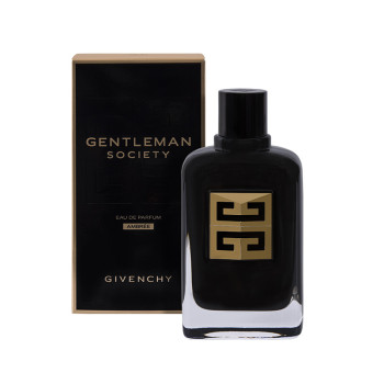 Givenchy Gentleman Society Ambrée EdP 100 ml - 2