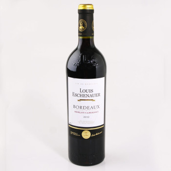 Eschenauer Bordeaux Red 0,75l 13,5%