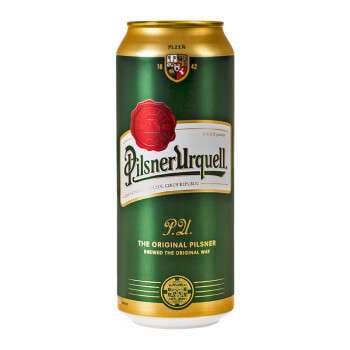 Pilsner Urquell 0,5l 4,4% Dose