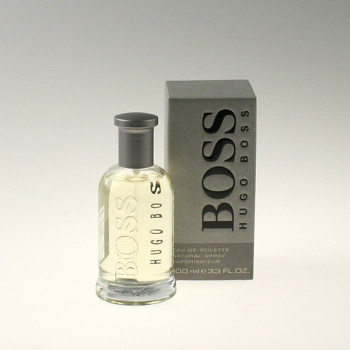 Hugo Boss Bottled EdT 100 ml - 1