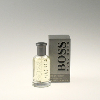 Hugo Boss Bottled EdT 50 ml - 1