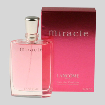 Lancôme Miracle EdP 100 ml - 1