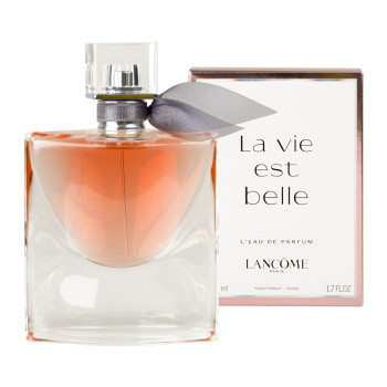 Lancôme La vie est belle EdP 50 ml - 1