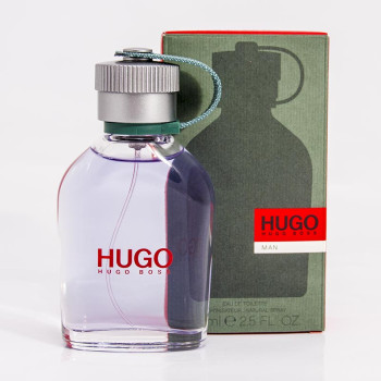 Hugo Boss Hugo Man EdT 75 ml - 1