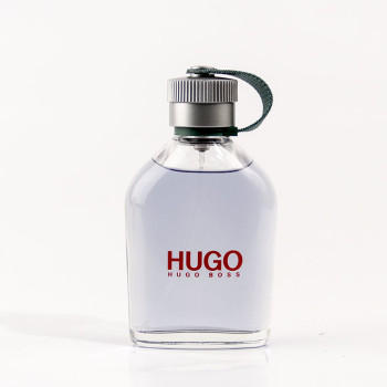 Hugo Boss Hugo Man EdT 125 ml - 1