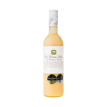 Horvath's Eier-Cream-Likör mit Bourbon-Vanille 16% 0,7 l - 1
